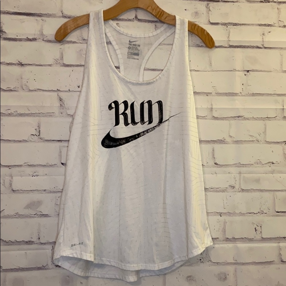 ⚜️ Nike - TANK TOP DRY FIT